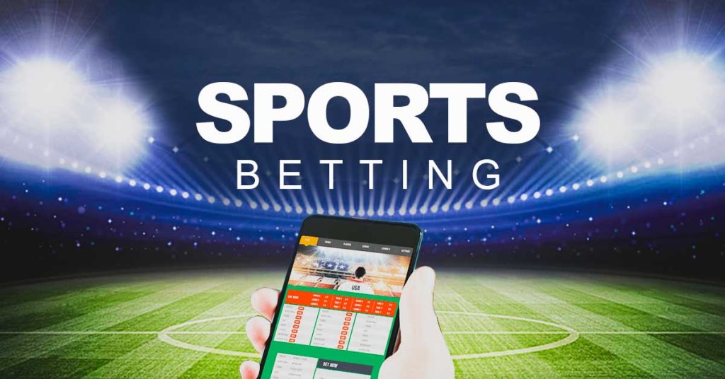 Online sports Betting