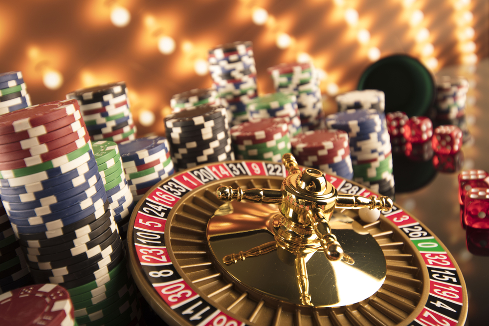 Online Casino Games