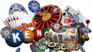 Online Casino